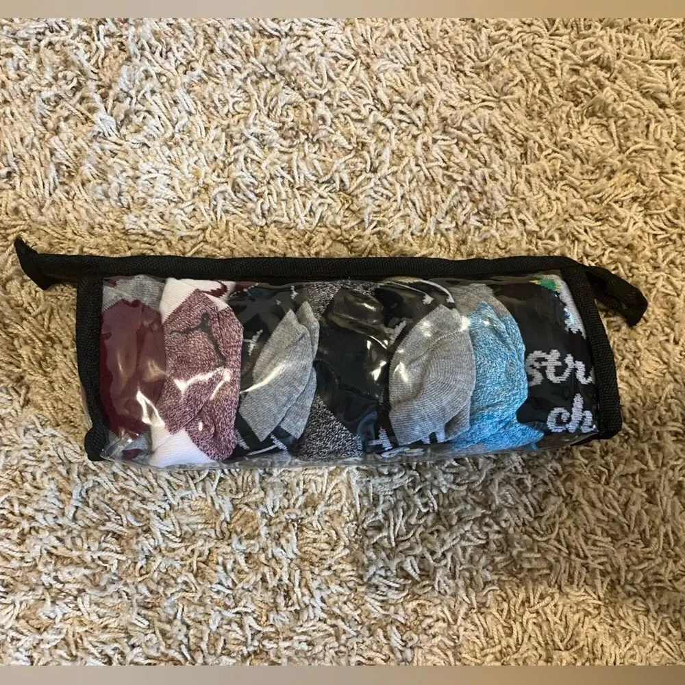 Ladies socks Bundle of 7​